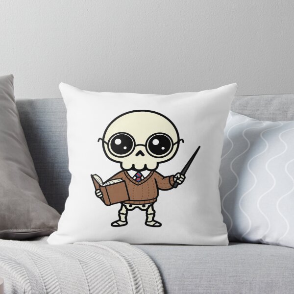 Item preview, Teacher Boonis Skeleton designed and sold by Boonis Skeleton.