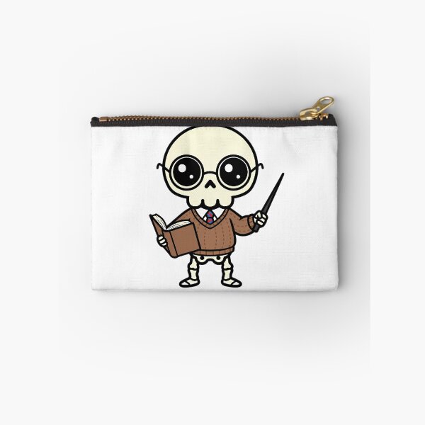 Item preview, Teacher Boonis Skeleton designed and sold by Boonis Skeleton.