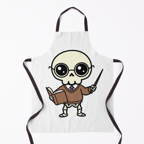 Item preview, Teacher Boonis Skeleton designed and sold by Boonis Skeleton.