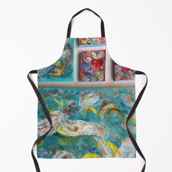 Item preview, Ruby & Orchid with bananas and the moon 2025  designed and sold by Ula Shibazaki.