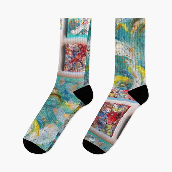 Item preview, Ruby & Orchid with bananas and the moon 2025  designed and sold by Ula Shibazaki.