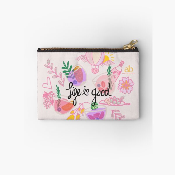 Item preview, Life is good designed and sold by Adriana Bracho.