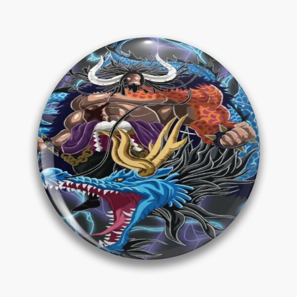 Item preview, KAIDO designed and sold by The-Lethal55.
