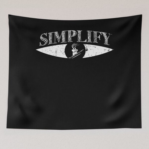 Item preview, Tiny House Simplify Tiny House Living designed and sold by shoppzee.