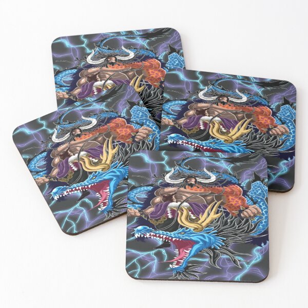 Item preview, KAIDO designed and sold by The-Lethal55.