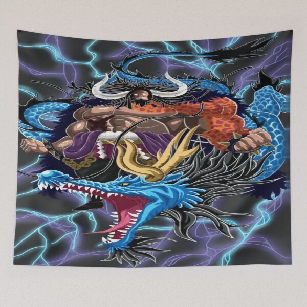 Item preview, KAIDO designed and sold by The-Lethal55.