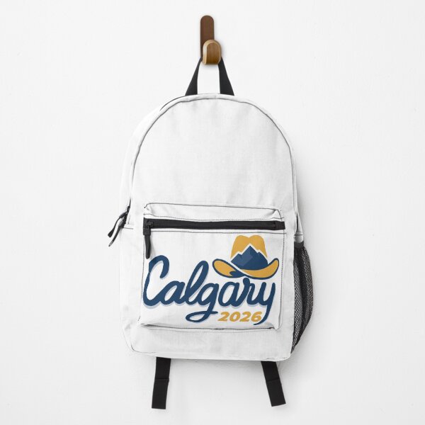 Item preview, Calgary 2026 designed and sold by keeptheweird / abrightwell.atelier.