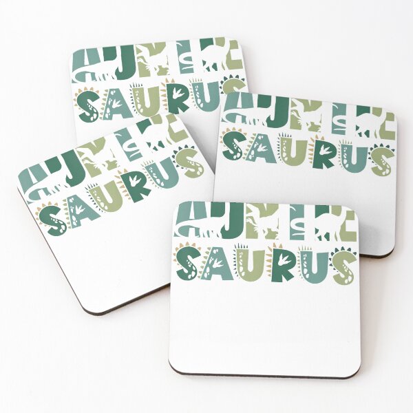 Item preview, Auntie Saurus Matching Family Birthday Dinosaur Men Women designed and sold by TysonLangosh.