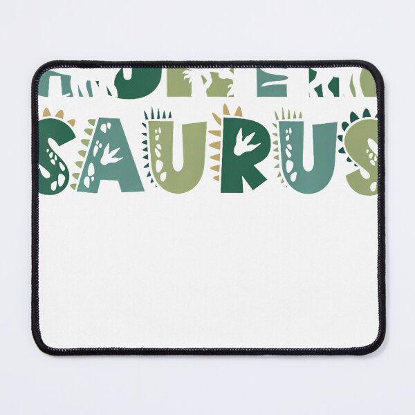 Item preview, Auntie Saurus Matching Family Birthday Dinosaur Men Women designed and sold by TysonLangosh.