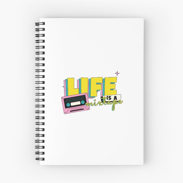 Item preview, Mixtape Nostalgia designed and sold by a2zbuyshop.