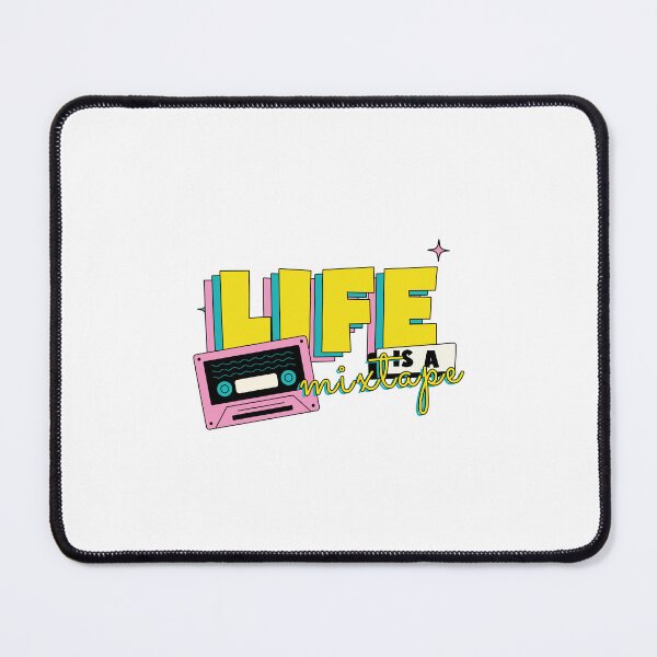 Item preview, Mixtape Nostalgia designed and sold by a2zbuyshop.