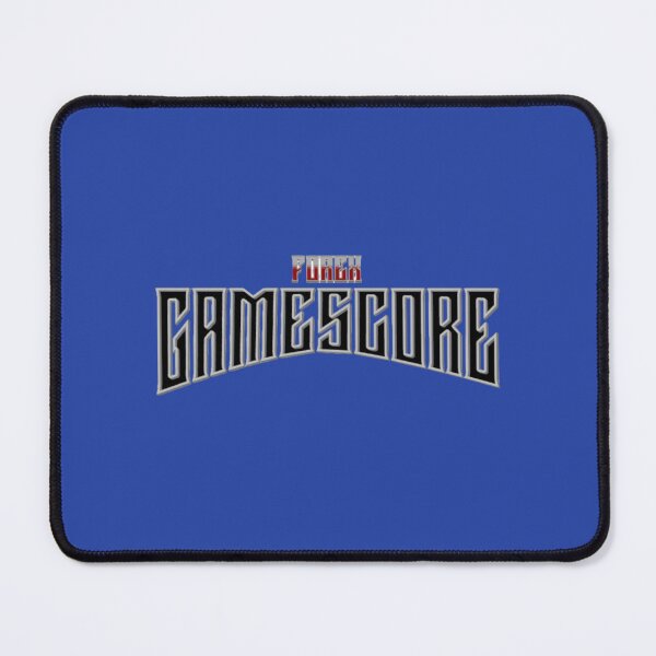 Item preview, Gamescore Power Gaming Typography Logo Design designed and sold by Primezen.