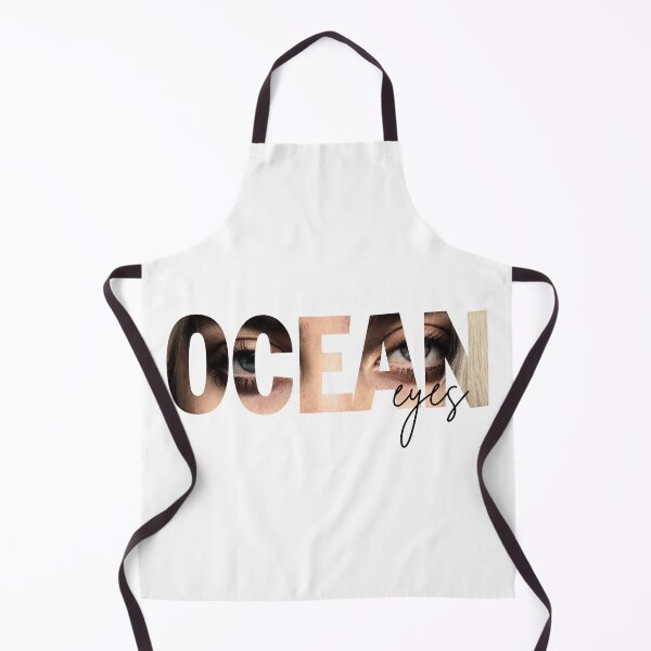 Item preview, Ocean Eyes designed and sold by HayleyPrintsThings.