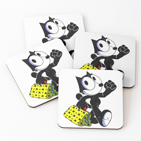 Item preview, Felix The Cat Vintage vol.01 designed and sold by sandirahaja.