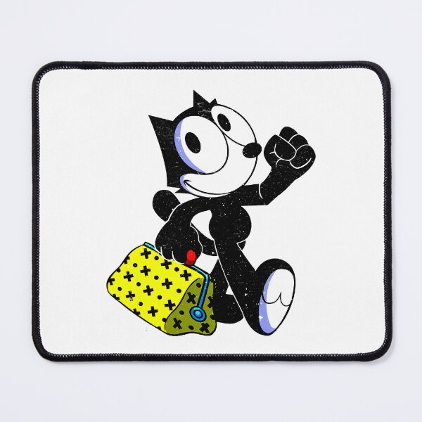 Item preview, Felix The Cat Vintage vol.01 designed and sold by sandirahaja.
