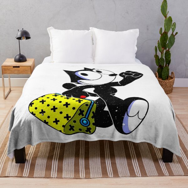 Item preview, Felix The Cat Vintage vol.01 designed and sold by sandirahaja.