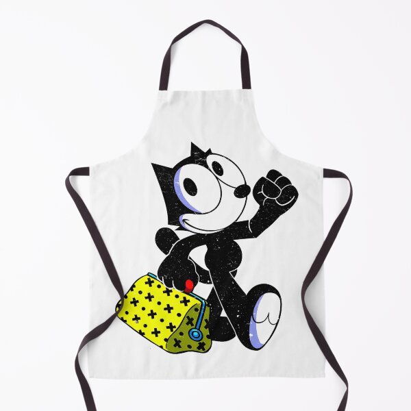 Item preview, Felix The Cat Vintage vol.01 designed and sold by sandirahaja.
