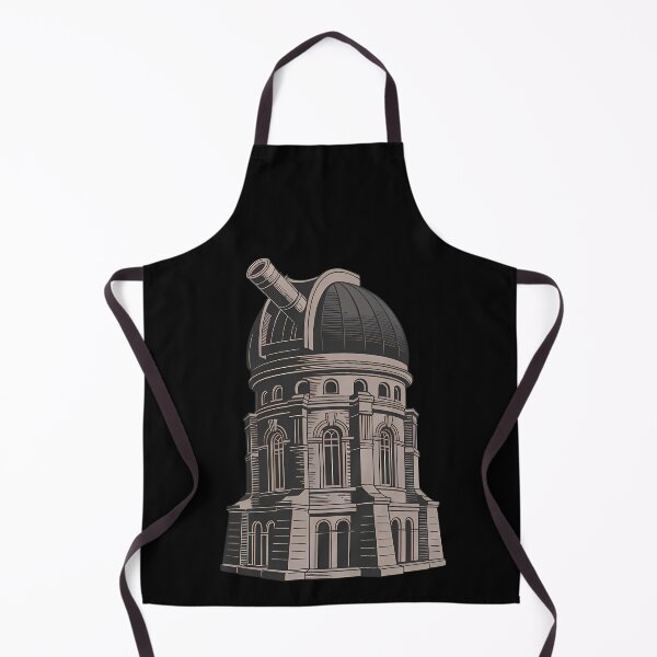 Item preview, Observatory designed and sold by Funny Vintage Stickers And T-Shirts.
