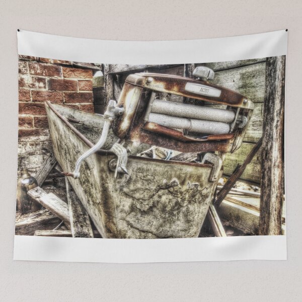 Item preview, Wash tubs. designed and sold by Ian Ramsay.