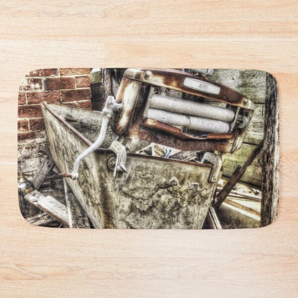Item preview, Wash tubs. designed and sold by Ian Ramsay.