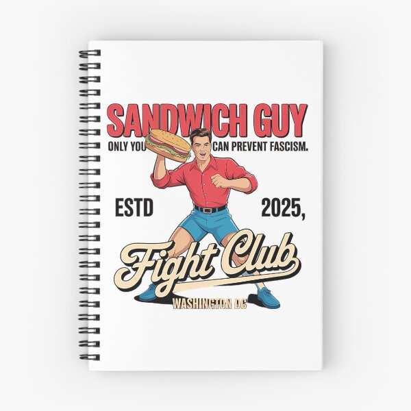 Item preview, Sandwich Guy Political American Humor Meme Resist DC Washington designed and sold by VictoriaVilleno.
