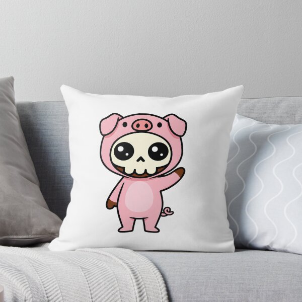 Item preview, Piggy Boonis Skeleton  designed and sold by Boonis Skeleton.