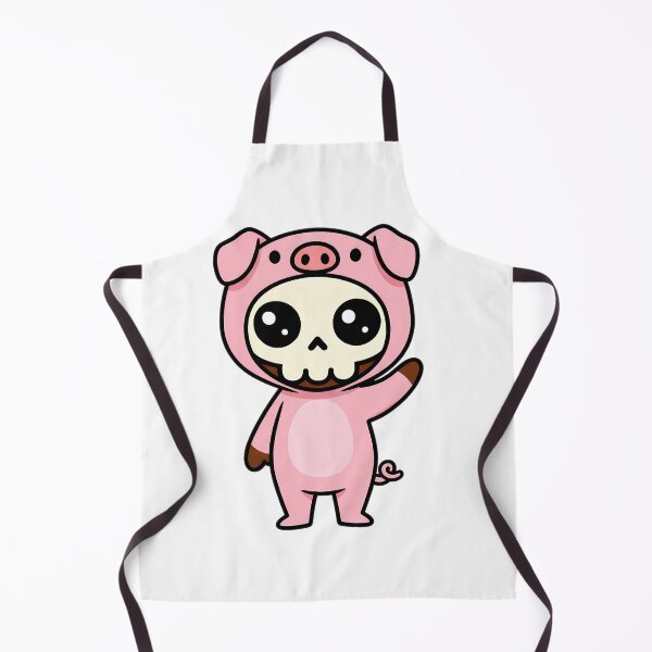Item preview, Piggy Boonis Skeleton designed and sold by Boonis Skeleton.