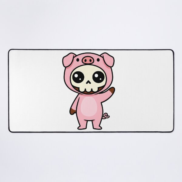 Item preview, Piggy Boonis Skeleton designed and sold by Boonis Skeleton.