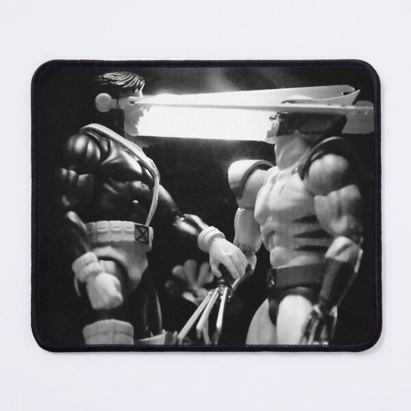 Item preview, Wolverine and Cyclops: Hypnosis designed and sold by lexcollexshop.