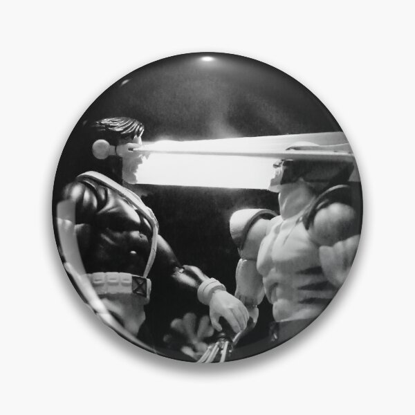 Item preview, Wolverine and Cyclops: Hypnosis designed and sold by lexcollexshop.