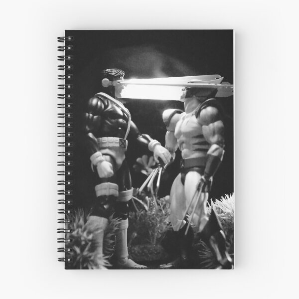 Item preview, Wolverine and Cyclops: Hypnosis designed and sold by lexcollexshop.