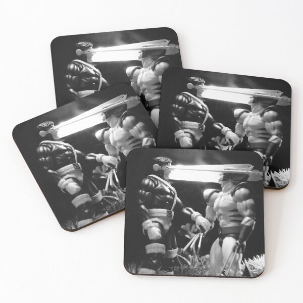 Item preview, Wolverine and Cyclops: Hypnosis designed and sold by lexcollexshop.