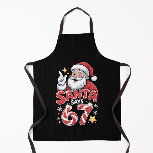 Item preview, Retro Santa Seven Holiday Happy Claus Six Says Santa Bruh designed and sold by ChadnoSmith.