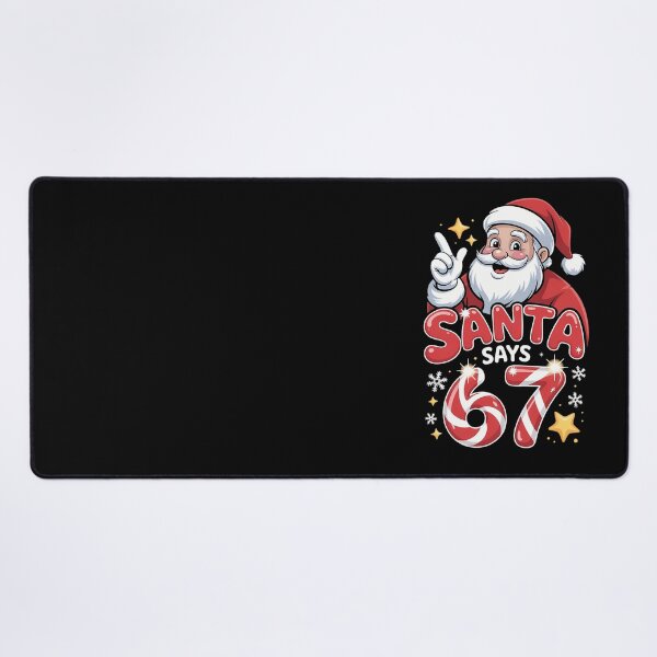 Item preview, Retro Santa Seven Holiday Happy Claus Six Says Santa Bruh designed and sold by ChadnoSmith.