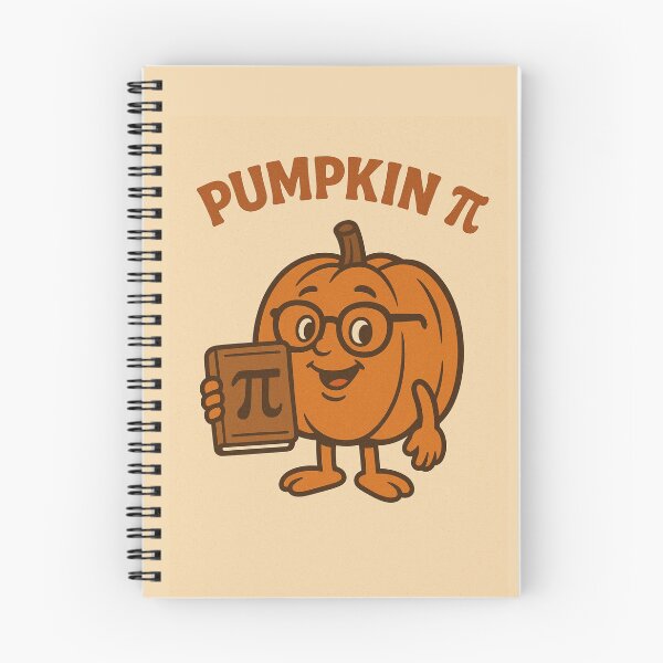 Item preview, Pumpkin π  designed and sold by ellinnur.