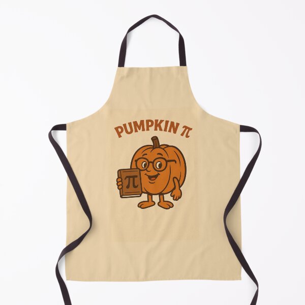 Item preview, Pumpkin π designed and sold by ellinnur.