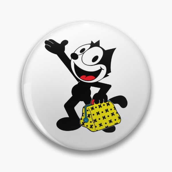Item preview, Felix The Cat Vintage vol.02 designed and sold by sandirahaja.