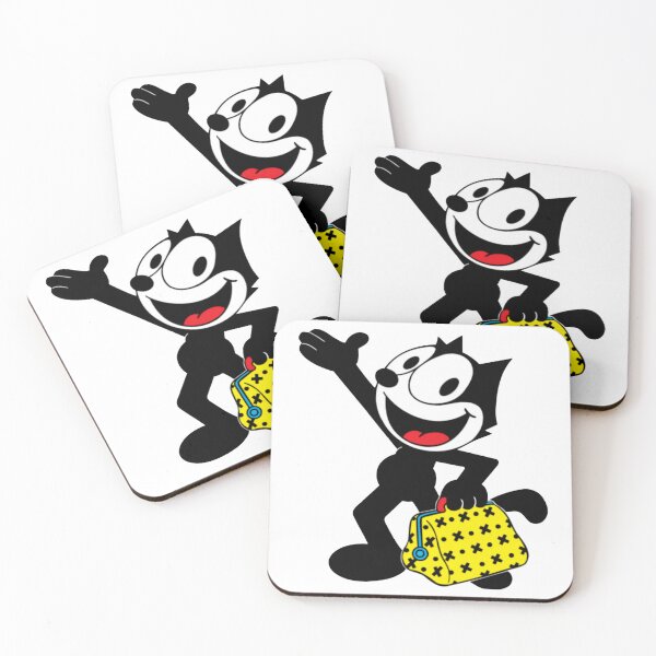 Item preview, Felix The Cat Vintage vol.02 designed and sold by sandirahaja.