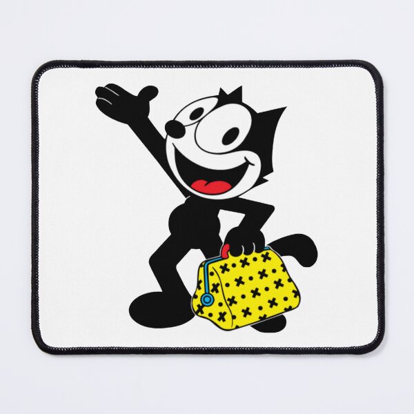 Item preview, Felix The Cat Vintage vol.02 designed and sold by sandirahaja.