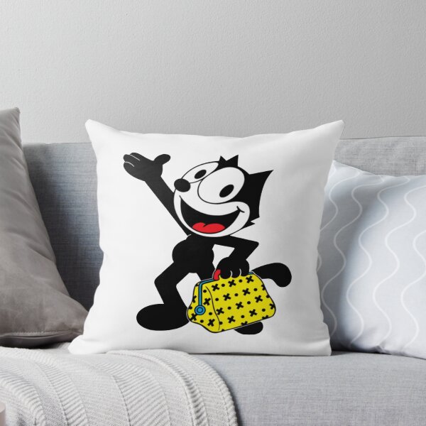 Item preview, Felix The Cat Vintage vol.02 designed and sold by sandirahaja.