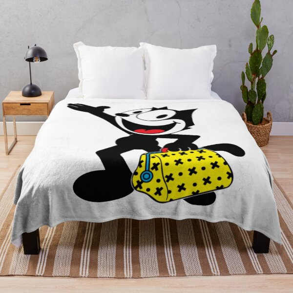 Item preview, Felix The Cat Vintage vol.02 designed and sold by sandirahaja.