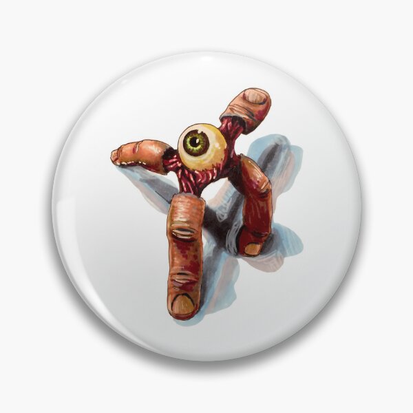 Item preview, Re-Animator Finger Friend designed and sold by yousef-keenan.