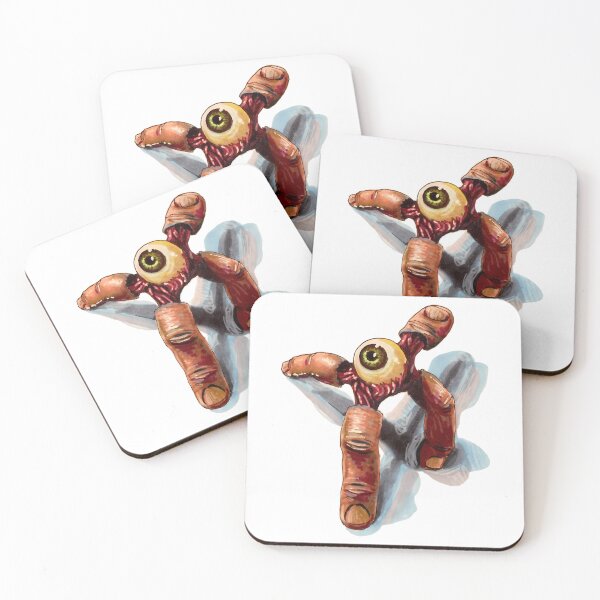 Item preview, Re-Animator Finger Friend designed and sold by yousef-keenan.