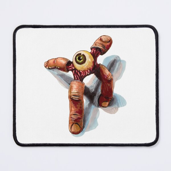 Item preview, Re-Animator Finger Friend designed and sold by yousef-keenan.