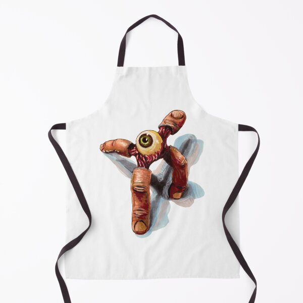 Item preview, Re-Animator Finger Friend designed and sold by yousef-keenan.