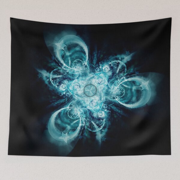 Item preview, Microcosmos designed and sold by technochroma.