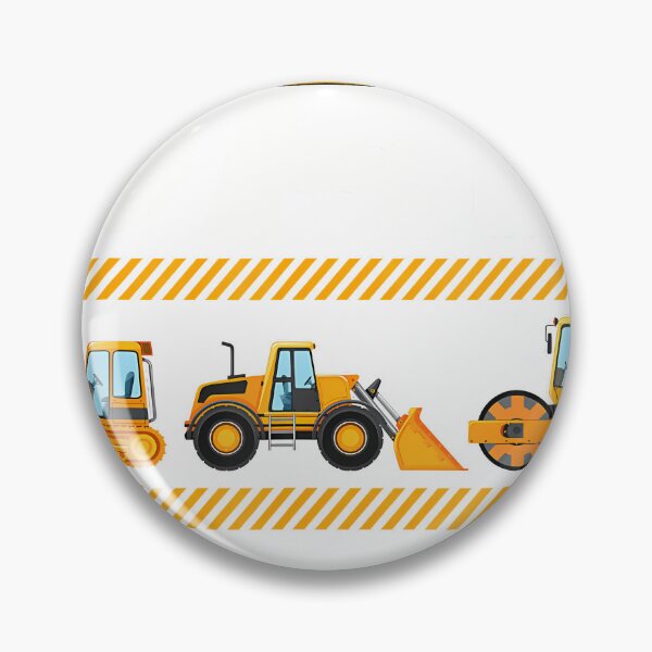 Item preview, Funny Dad Construction Excavator Kids Matching Family designed and sold by TysonLangosh.