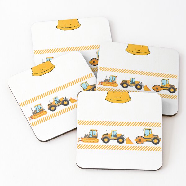 Item preview, Funny Dad Construction Excavator Kids Matching Family designed and sold by TysonLangosh.