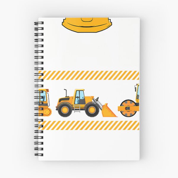 Item preview, Funny Dad Construction Excavator Kids Matching Family designed and sold by TysonLangosh.