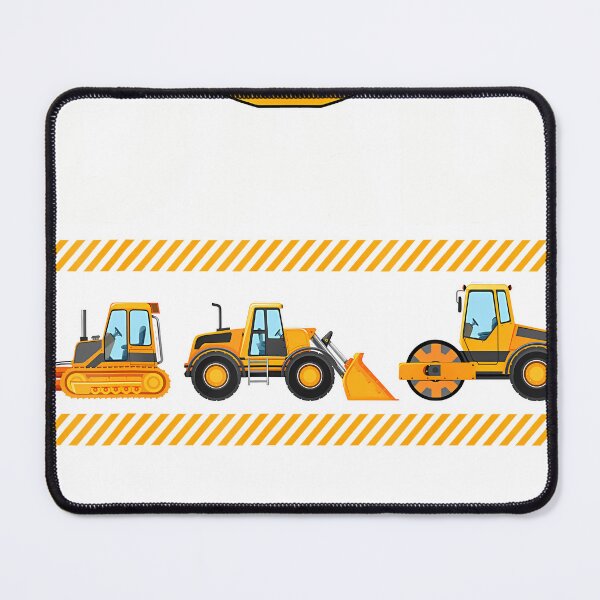 Item preview, Funny Dad Construction Excavator Kids Matching Family designed and sold by TysonLangosh.